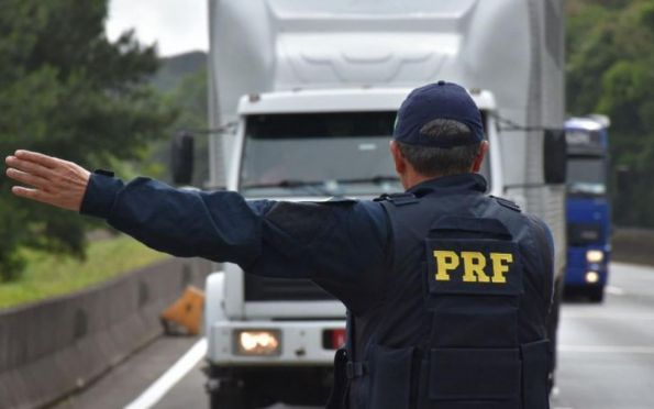 Motorista é preso com 15 comprimidos de anfetamina em Laranjeiras (SE)