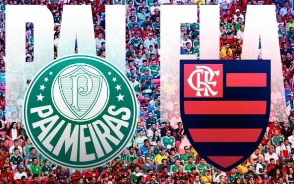 Palmeiras x Flamengo: ingressos começaram a ser vendidos