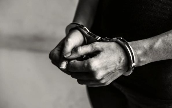 Suspeito de cometer feminicidio em Glória é preso pela Civil