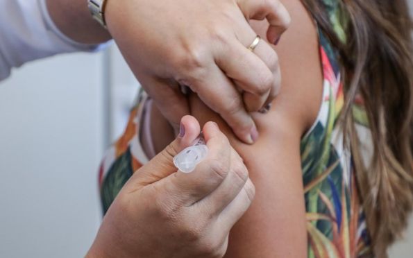 Vacinação contra a febre amarela está disponivel em Sergipe