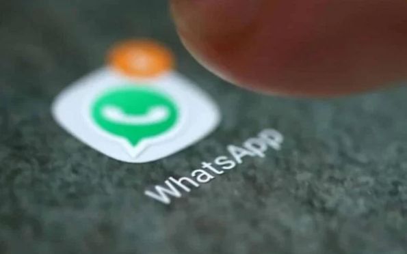 WhatsApp lança recurso que permite enviar mensagem a 5 mil usuários