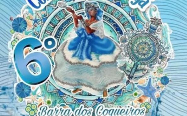 6º Cortejo de devotos de Iemanjá acontece neste sábado na Barra (SE)
