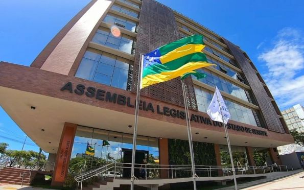 24 deputados e deputadas estaduais de Sergipe tomam posse nesta quarta (1°)