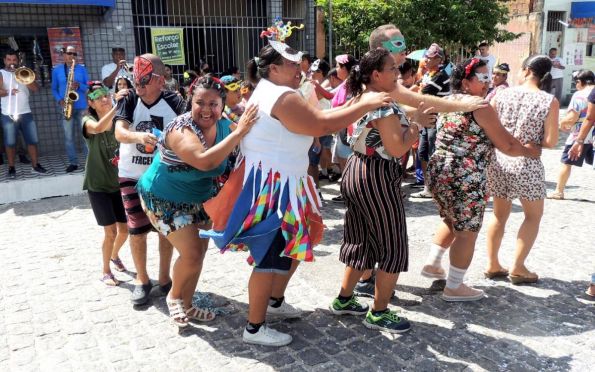 Apae Aracaju realiza bloquinho de Carnaval inclusivo na quinta (16) 