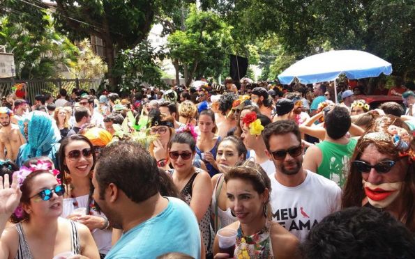 Carnaval: veja recomendações da Fiocruz para evitar Covid e influenza