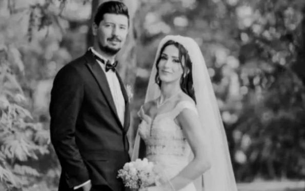 Casal de jogadores de vôlei morre após terremoto na Turquia