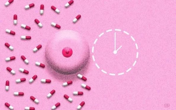 Cientistas desenvolvem vacina personalizada contra câncer de mama