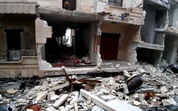 Com mais de 5 mil mortos, Turquia e Síria sofrem com novo terremoto
