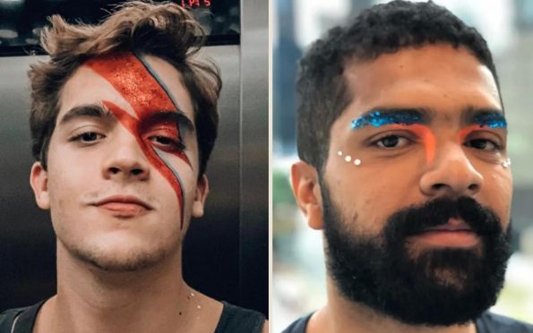 Confira algumas dicas de maquiagem fácil para o Carnaval