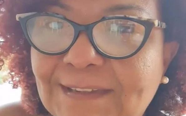 Esposa de Arlindo Cruz, Babi Cruz vive novo romance