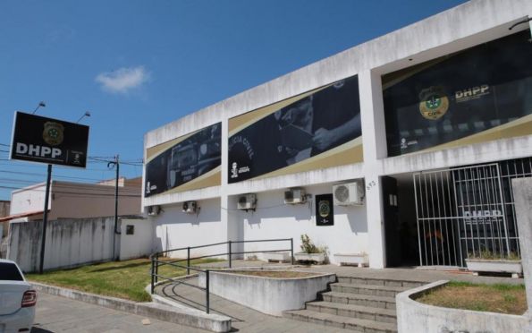 Foragido da Justiça de Alagoas é preso em Aracaju 