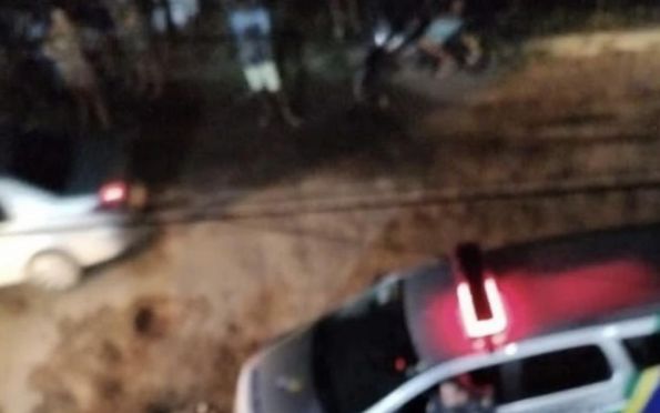 Homem é assassinado no bairro Santa Maria em Aracaju