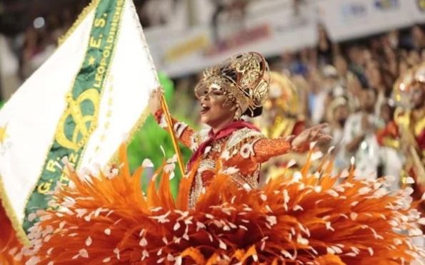 Imperatriz é a campeã do Carnaval do Rio de Janeiro em 2023