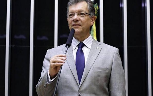 Senador por Sergipe Laércio Oliveira toma posse nesta quarta-feira (1º)