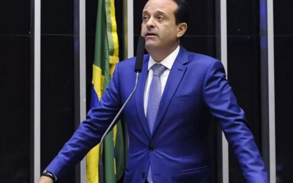 MP/RJ pede afastamento de André Moura do cargo de secretário daquele estado