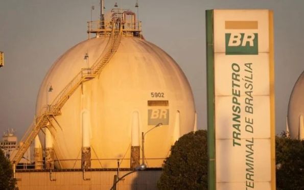 Petrobras abre inscrição para concurso de nível técnico com 373 vagas