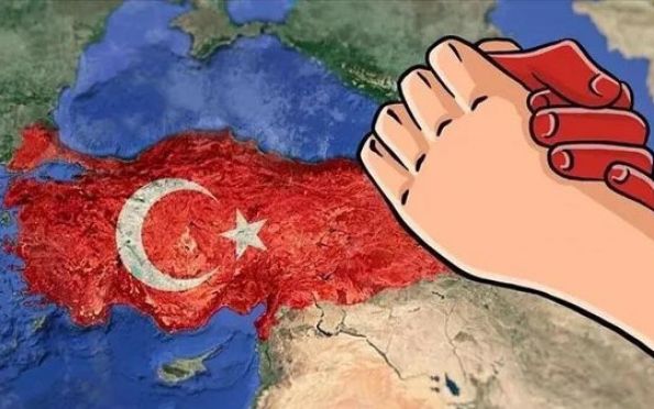 Saiba como ajudar as vítimas dos terremotos na Turquia