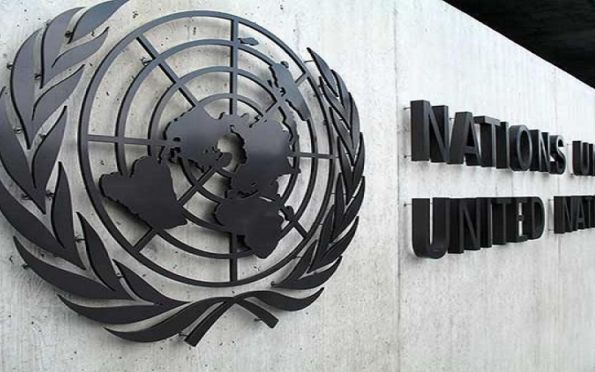 Secretário-geral da ONU teme que o mundo siga para guerra “mais ampla”