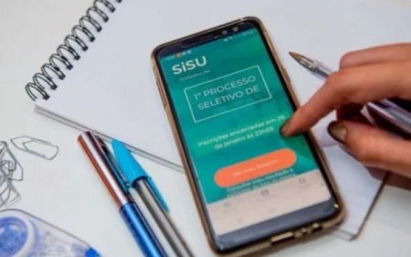 Sisu 2023 tem 1.073.024 inscritos; ministro comemora aumento 