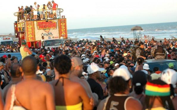 Vai pular carnaval? Confira blocos e festas para se divertir em Sergipe