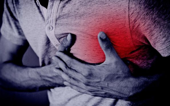 Alerta para infarto! Veja 10 sintomas que não podem ser ignorados