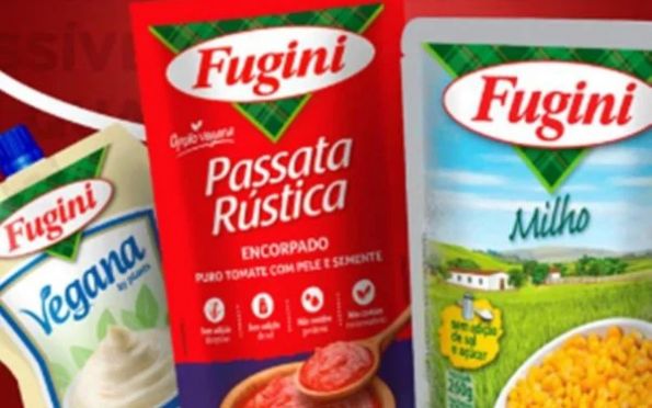 Anvisa suspende venda e uso de todos os alimentos da marca Fugini