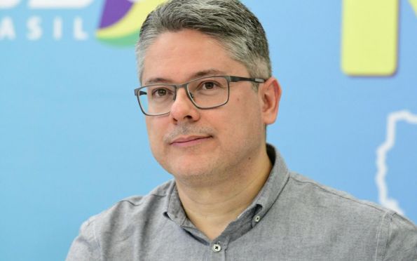Bancada federal de Sergipe oficializa Alessandro Vieira como coordenador