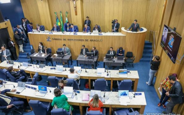 Município de Aracaju não pode contratar condenados por abuso sexual de menor