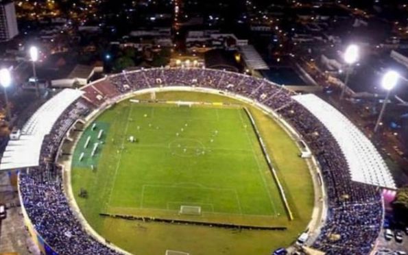 Projeto de combate à violência sexual em estádios é aprovado pela Alese