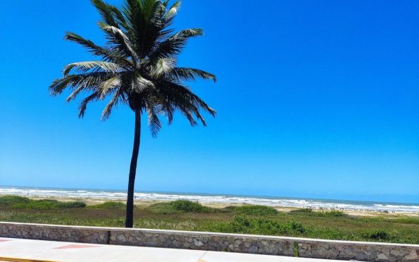 Confira quais praias de Sergipe estão próprias para banho