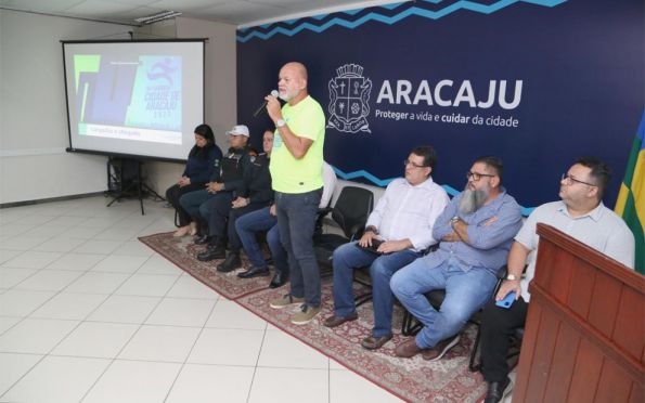 Confira o Plano Operacional da 38ª Corrida Cidade de Aracaju