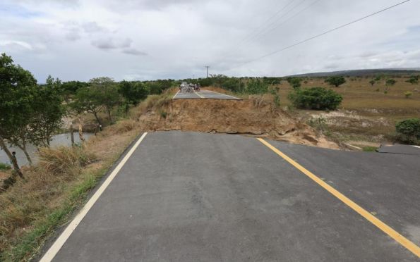 Construção da ponte entre Itabaianinha e Tobias Barreto será iniciada