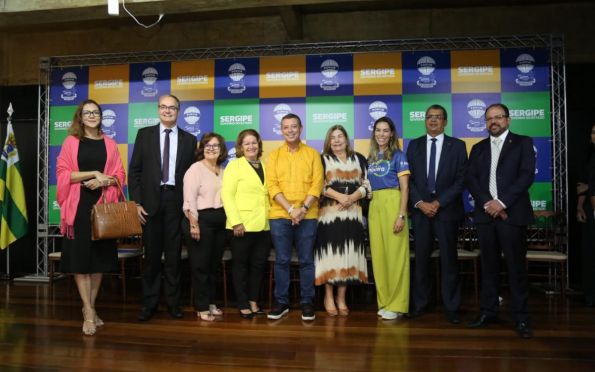 ‘Destina Sergipe’: Governo lança campanha que financia projetos sociais 