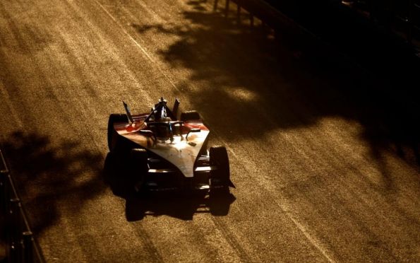F5 News na Fórmula E: Mitch Evans vence o histórico E-Prix de São Paulo
