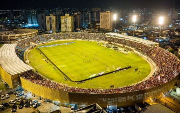 FSF altera horário da última rodada do Campeonato Sergipano; confira