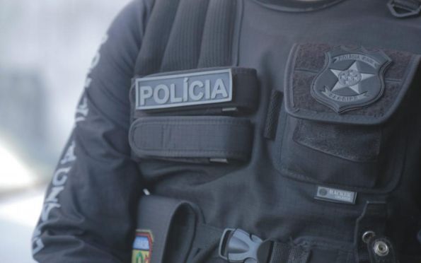 Homem é preso por tentar matar família em Porto da Folha (SE)