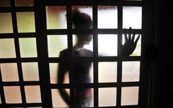 Investigado pelo estupro de duas crianças é preso em Canindé 