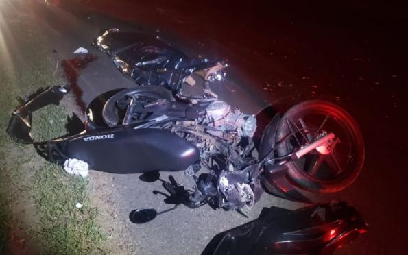 Motociclista morre após atropelar cavalo na SE-270 em Salgado (SE)