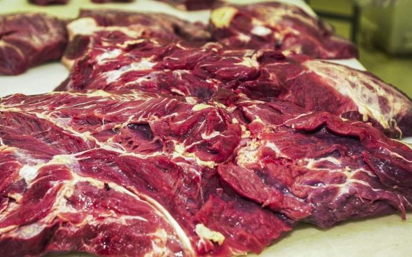 Brasil pode vir a exportar carne bovina para o México