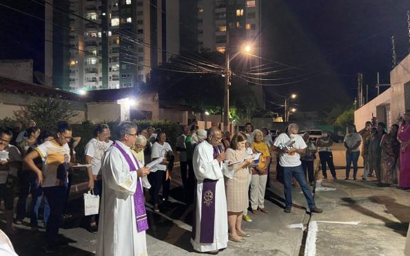 Saiba como funciona o periodo da quaresma para católicos do Brasil