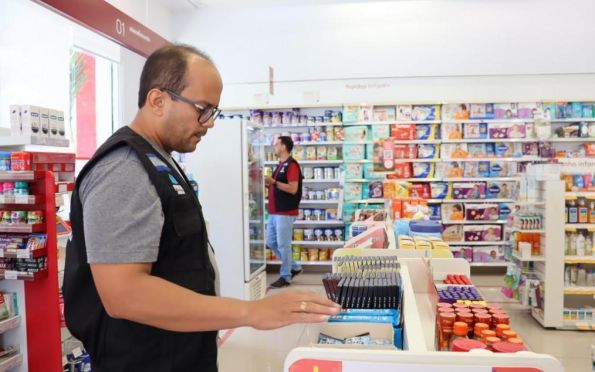 Semana do Consumidor: Procon Aracaju já realizou 92 fiscalizações em 2023