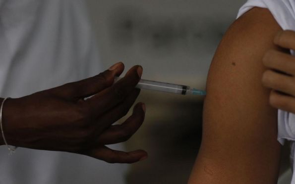 Sergipe recebe primeira remessa de vacina contra mpox