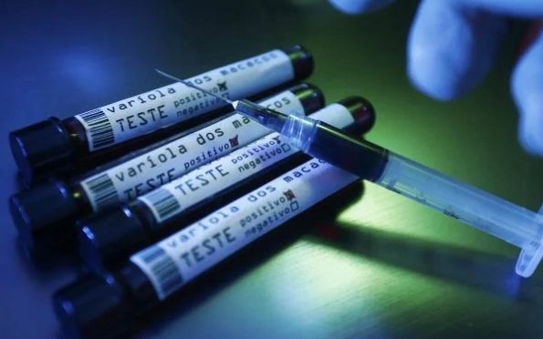 Saúde de Sergipe aguarda orientação do MS para iniciar vacinação contra mpox 