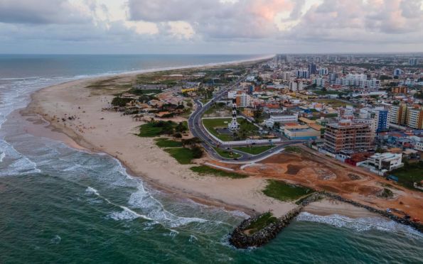 Sextou! Confira quais praias de Sergipe estão próprias para banho