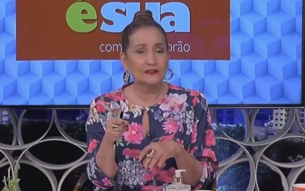 Sonia Abrão detona eliminados do BBB23 no Huck: “Domingão tóxico”