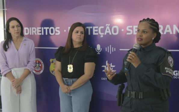 Em 10 dias, Sergipe registra 49 prisões por crimes contra a mulher