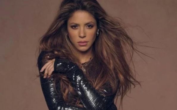 Veja quanto Shakira faturou com música sobre Piqué