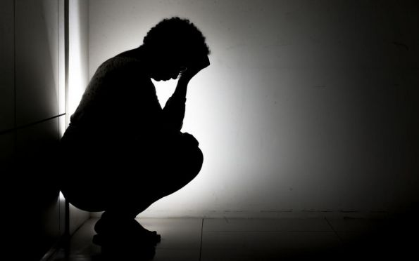  Depressão terá semana nacional de conscientização da doença