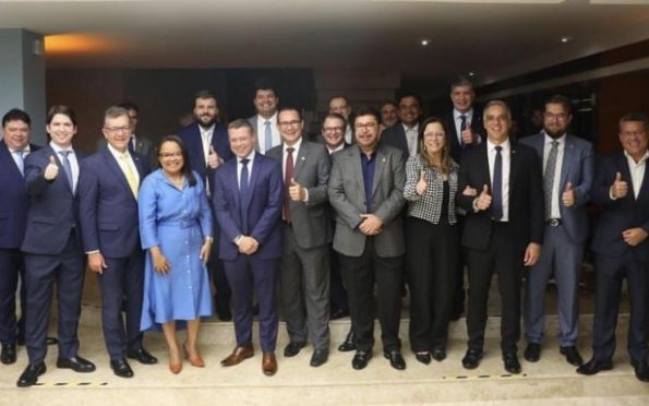 Autoridades sergipanas debatem potencial energético do estado em Brasília