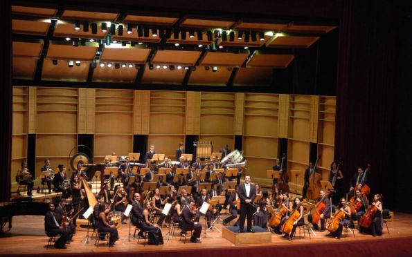 Concerto 'Malvados favoritos' acontece nesta quarta-feira (12) em Aracaju